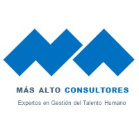 Más Alto Consultores logo, Más Alto Consultores contact details