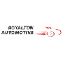 Royalton Automotive logo, Royalton Automotive contact details