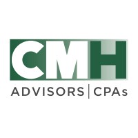 CMH Advisors, PLLC logo, CMH Advisors, PLLC contact details