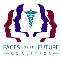 FACES for the Future Coalition logo, FACES for the Future Coalition contact details