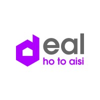 DealHoToAisi logo, DealHoToAisi contact details