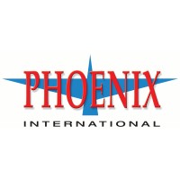 Phoenix International Freight Services Private Limited logo, Phoenix International Freight Services Private Limited contact details