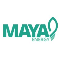 Maya Energy logo, Maya Energy contact details