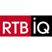 RTBiQ logo, RTBiQ contact details