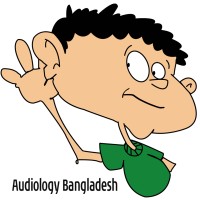 Audiology Bangladesh logo, Audiology Bangladesh contact details