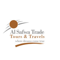 AL SAFWA TRADE TOURS AND TRAVELS logo, AL SAFWA TRADE TOURS AND TRAVELS contact details