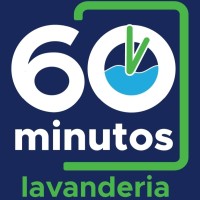 Lavanderia 60 Minutos logo, Lavanderia 60 Minutos contact details