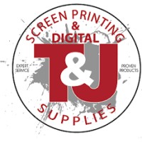 T&J Printing Supply Inc. logo, T&J Printing Supply Inc. contact details