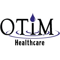 OTIM Healthcare LLC logo, OTIM Healthcare LLC contact details