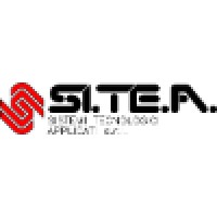 SITEA logo, SITEA contact details