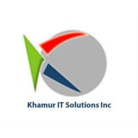 Khamur IT Solutions Inc logo, Khamur IT Solutions Inc contact details