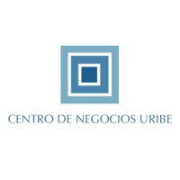 Centro de Negocios Uribe logo, Centro de Negocios Uribe contact details