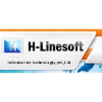 H-Line Soft Information Technology Pvt. Ltd logo, H-Line Soft Information Technology Pvt. Ltd contact details