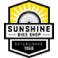 Sunshine Bicycle Co logo, Sunshine Bicycle Co contact details