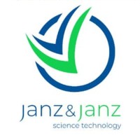 Janz & Janz sciencie technology logo, Janz & Janz sciencie technology contact details