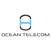 Ocean Tel logo, Ocean Tel contact details