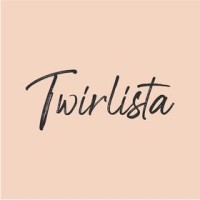 Twirlista logo, Twirlista contact details