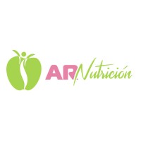 AR Nutricion logo, AR Nutricion contact details