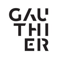 Gauthier designers logo, Gauthier designers contact details