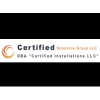 Certified Solutions Group LLC logo, Certified Solutions Group LLC contact details