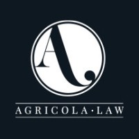 Agricola Law logo, Agricola Law contact details