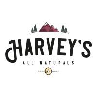 Harveys All Naturals CBD logo, Harveys All Naturals CBD contact details