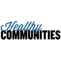 Healthy Communities LLC logo, Healthy Communities LLC contact details