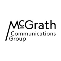 McGrath Communications Group logo, McGrath Communications Group contact details