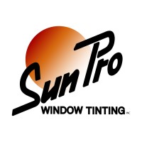 SunPro Window Tinting inc. logo, SunPro Window Tinting inc. contact details