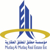 Mutlaq Al Mutlaq Real Estate logo, Mutlaq Al Mutlaq Real Estate contact details