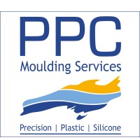 PPC Moulding Services logo, PPC Moulding Services contact details