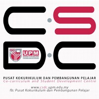 Pusat Kokurikulum Dan Pembangunan Pelajar logo, Pusat Kokurikulum Dan Pembangunan Pelajar contact details