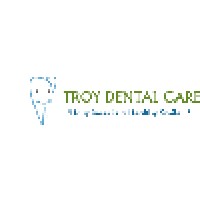 Troy Dental Care logo, Troy Dental Care contact details