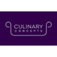 Culinary Concepts Asia logo, Culinary Concepts Asia contact details