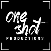 One Shot Productions logo, One Shot Productions contact details