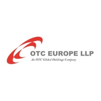 OTC Europe LLP logo, OTC Europe LLP contact details