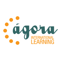 Agora International Learning logo, Agora International Learning contact details