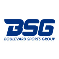 Boulevard Sports Group logo, Boulevard Sports Group contact details