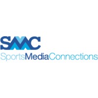 Sports Media Connections (SMC) logo, Sports Media Connections (SMC) contact details