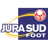 JURA SUD FOOT logo, JURA SUD FOOT contact details