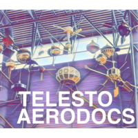 Telesto Aerodocs logo, Telesto Aerodocs contact details