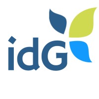 idGuides logo, idGuides contact details