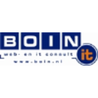 Boin IT BV logo, Boin IT BV contact details