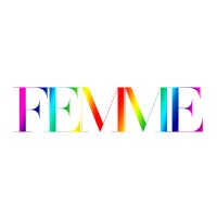 FEMME logo, FEMME contact details