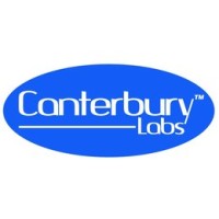 Canterbury Labs logo, Canterbury Labs contact details