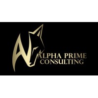 Alpha Prime Consulting logo, Alpha Prime Consulting contact details