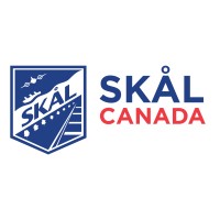 SKAL CANADA logo, SKAL CANADA contact details