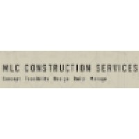 MLC Construction Services logo, MLC Construction Services contact details