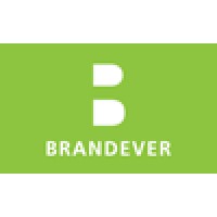 Brandever logo, Brandever contact details