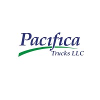 Pacifica Trucks LLC logo, Pacifica Trucks LLC contact details